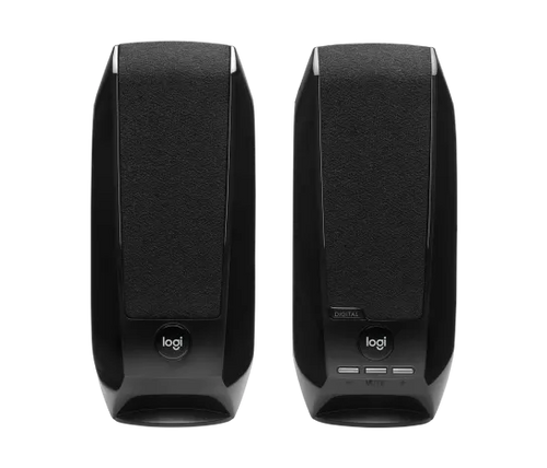 HP LOGITECH S150 Digital USB 1,2 W Noir SMIE