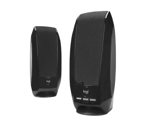 HP LOGITECH S150 Digital USB 1,2 W Noir SMIE