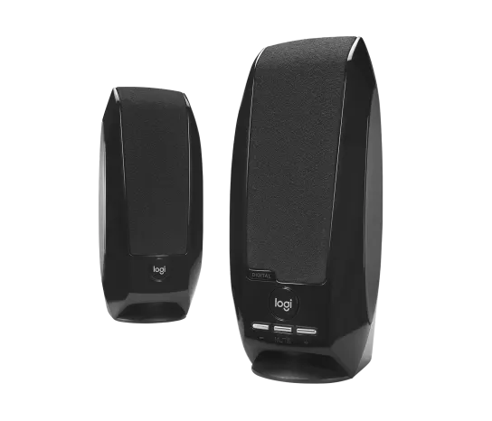 HP LOGITECH S150 Digital USB 1,2 W Noir SMIE