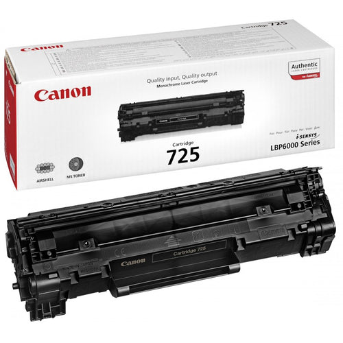 CANON 725 NOIR