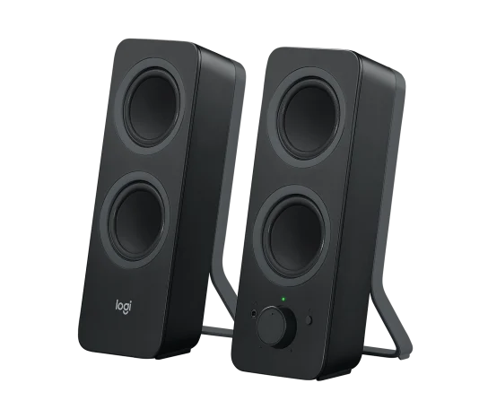 HP LOGITECH Z207 2.0 (5W RMS) SMIE