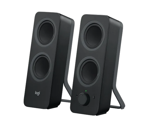 HP LOGITECH Z207 2.0 (5W RMS) SMIE