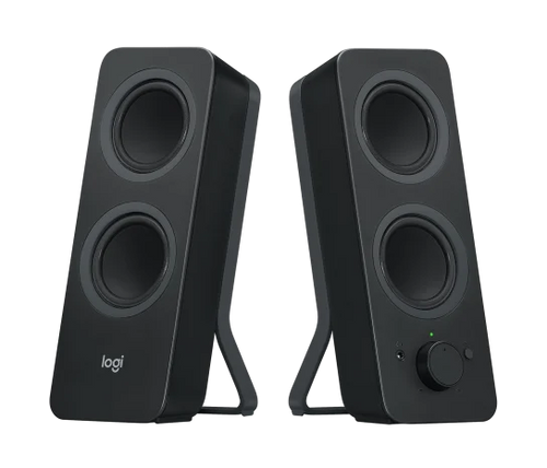 HP LOGITECH Z207 2.0 (5W RMS) SMIE